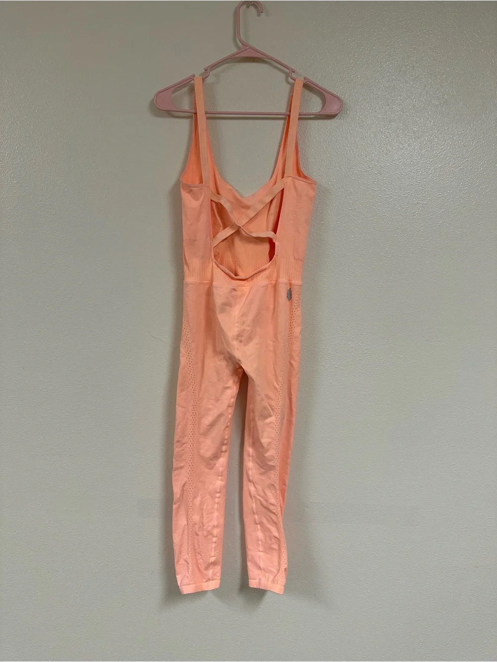 Free People pre worn